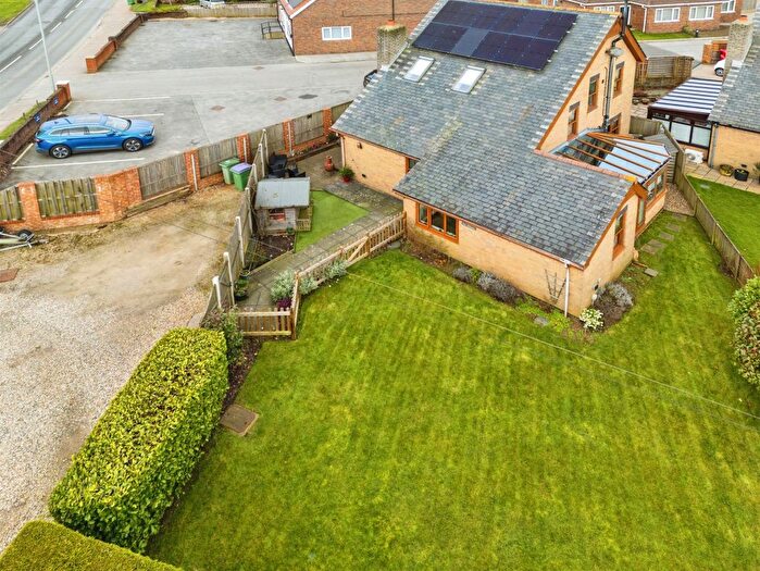 4 Bedroom Detached House For Sale In Coombe Wood Lane, Hawkinge, Folkestone, CT18