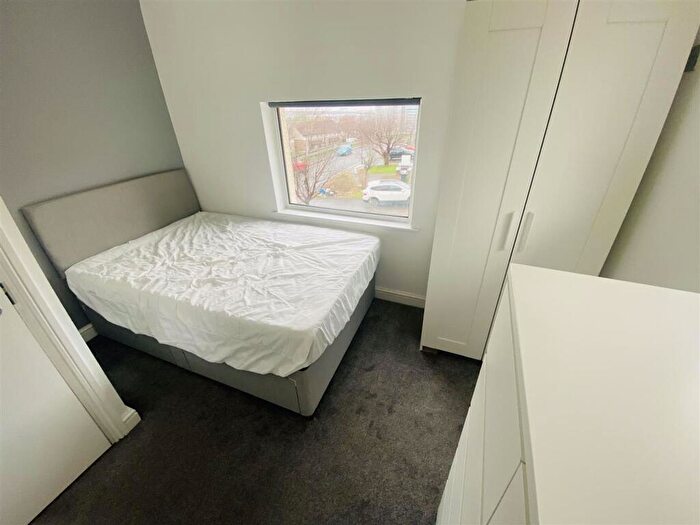 1 Bedroom Property To Rent In The Ridge, Shirehampton, BS11