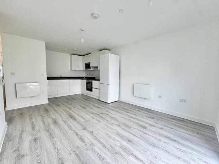 1 Bedroom Apartment To Rent In Scutari Close, Derby, DE1