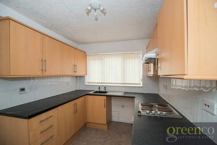 2 Bedroom Terraced House To Rent In Shakespeare Street, Bootle, L20