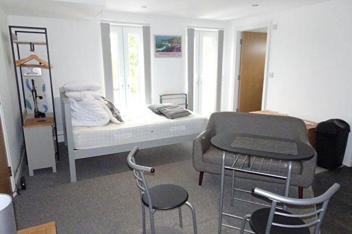 Property To Rent In New Street, St Davids, SA62