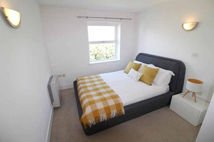 2 Bedroom Apartment To Rent In Dean House, Erleigh Road, Reading, RG1