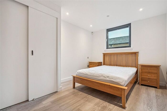 1 Bedroom Flat To Rent In Fisher Row, Oxford, OX1