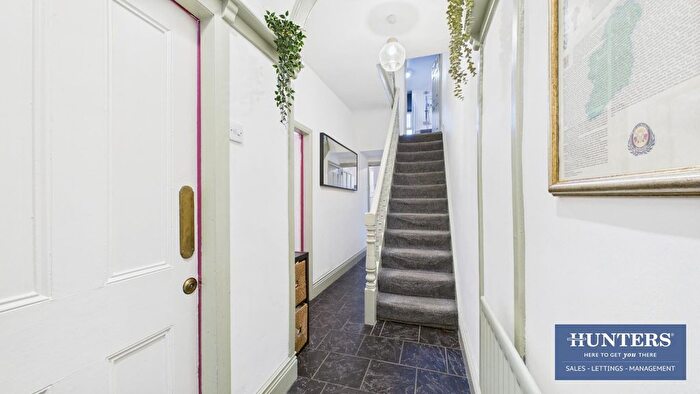 2 Bedroom Terraced House For Sale In Atkinson Road, Fulwell, Sunderland, SR6