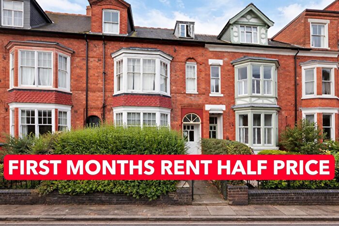 1 Bedroom Flat To Rent In Daneshill Road, Westcotes, Leicester, LE3