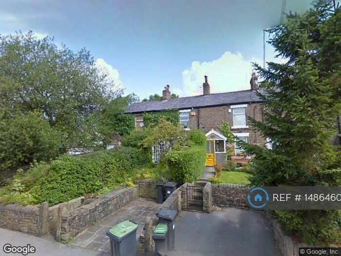 3 Bedroom Terraced House To Rent In Lucas Terrace, Hayfield, High Peak, SK22