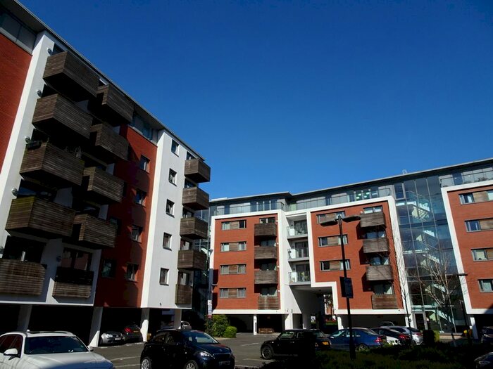 1 Bedroom Flat To Rent In Granville Street, Birmingham, B1