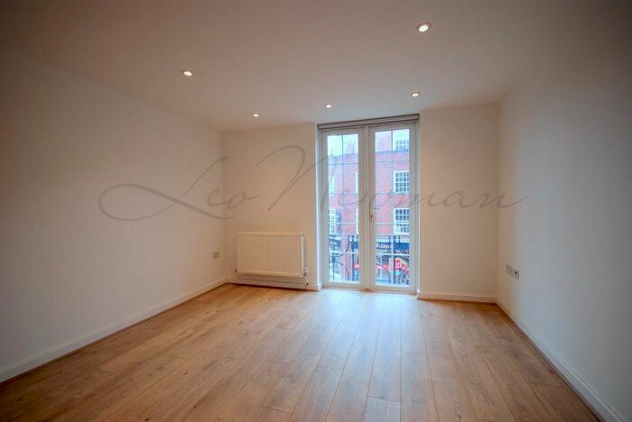 1 Bedroom Flat To Rent In Fretherne Road, Welwyn Garden City, AL8