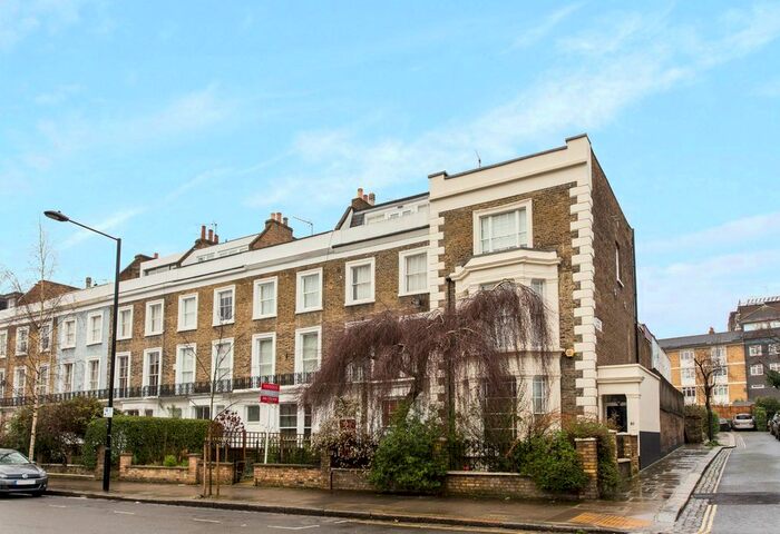 1 Bedroom Flat To Rent In Queens Crescent, London, NW5