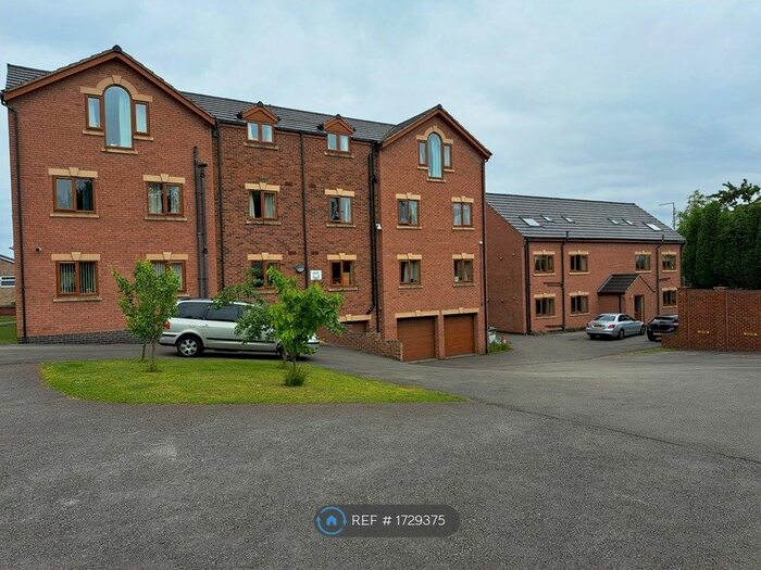2 Bedroom Flat To Rent In Moorgate Walk, Rotherham, S60