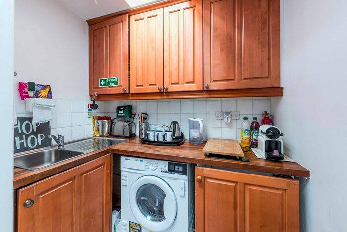 Studio To Rent In Sloane Avenue, Chelsea, London, SW3