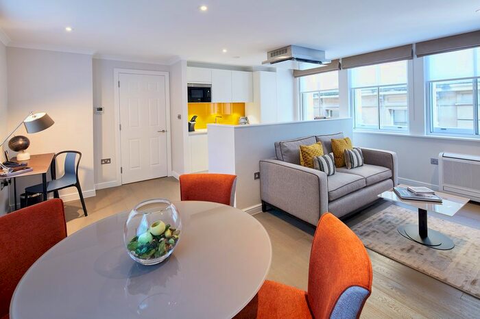 1 Bedroom Flat To Rent In Calico House, London, EC4M