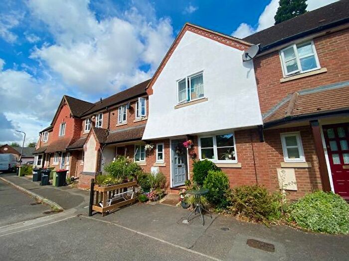 2 Bedroom Property To Rent In Horn Lane, Stony Stratford, Milton Keynes, MK11