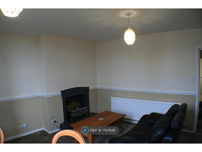 1 Bedroom Flat To Rent In Woodlands Road, Manchester, M8