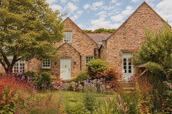 5 Bedroom Detached House For Sale In Causey Old School, Marley Hill, Newcastle Upon Tyne, NE16