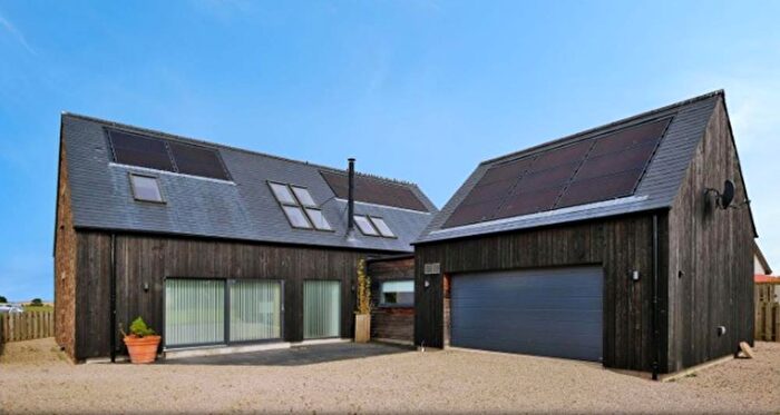 4 Bedroom Detached House To Rent In Millbank, Udny, AB41