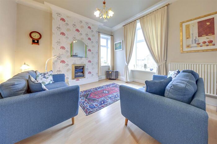 3 Bedroom End Of Terrace House For Sale In Haslingden Old Road, Rawtenstall, Rossendale, BB4