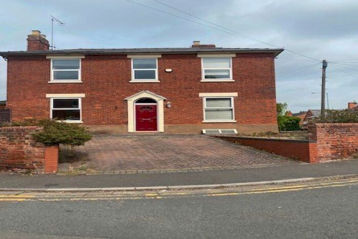 2 Bedroom Property To Rent In Belmont Street, Worcester, WR3