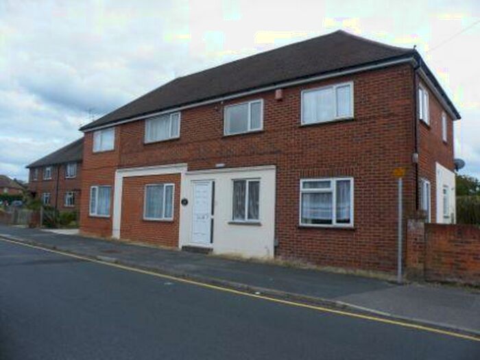 1 Bedroom Apartment To Rent In Worsley Road, Frimley, GU16