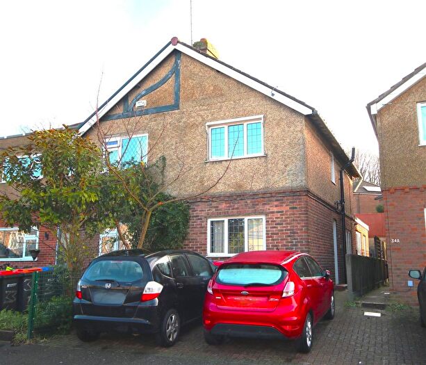 4 Bedroom End Of Terrace House To Rent In Pretoria Road, Canterbury, CT1