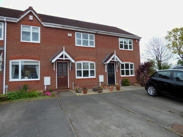 2 Bedroom Semi-Detached House To Rent In Mear Drive, Borrowash, DE72