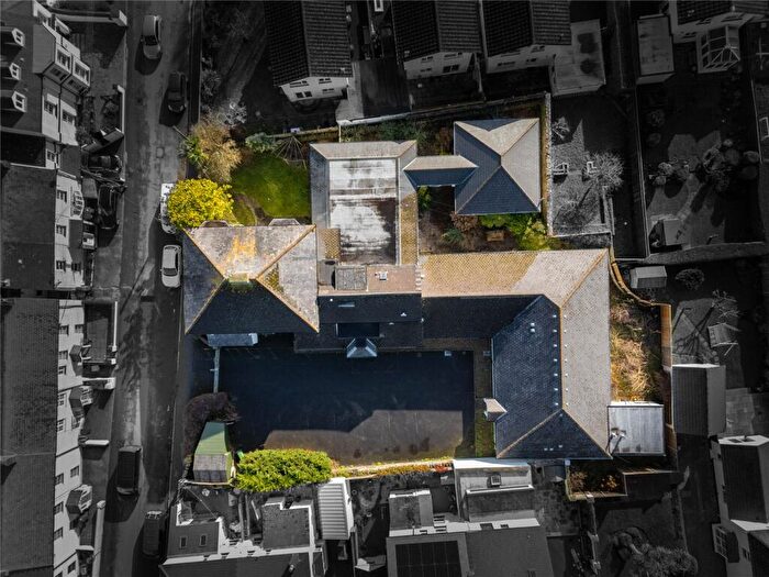 23 Bedroom Mixed Use Property For Sale In Wrafton Road, Braunton, Devon, EX33