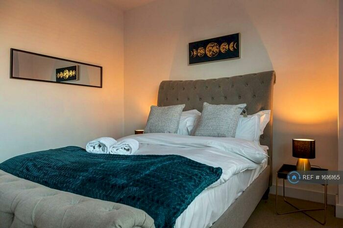 1 Bedroom Flat To Rent In Summer Lane, Birmingham, B19