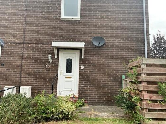 2 Bedroom Flat To Rent In Clerkington Walk, Haddington, EH41