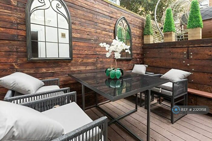 1 Bedroom Flat To Rent In Gunter Grove, London, SW10