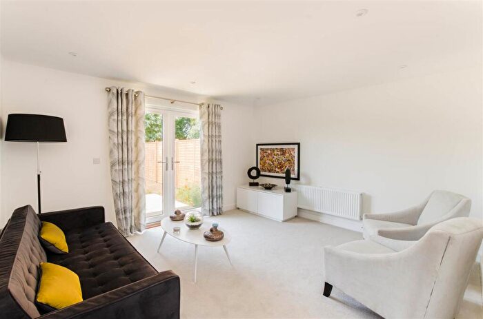 2 Bedroom Bungalow For Sale In St. Mary's Court, NR12