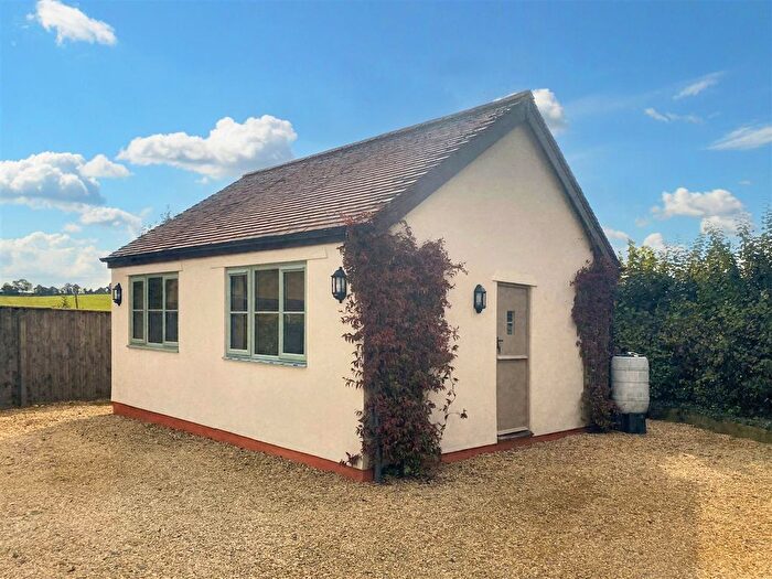 1 Bedroom Detached Bungalow To Rent In Closworth, Yeovil, Somerset, BA22