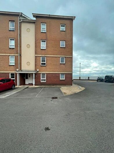 2 Bedroom Flat To Rent In Jersey Quay, Port Talbot, SA12