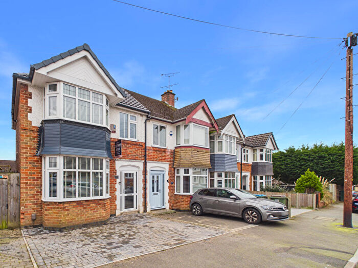 3 Bedroom End Of Terrace House For Sale In Dallington Road, Coundon, Coventry, CV6