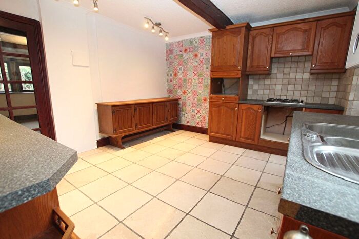 3 Bedroom Cottage For Sale In Cockpit, Todmorden, OL14