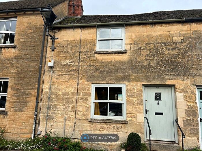 2 Bedroom Terraced House To Rent In Gloucester Road, Winchcombe, GL54
