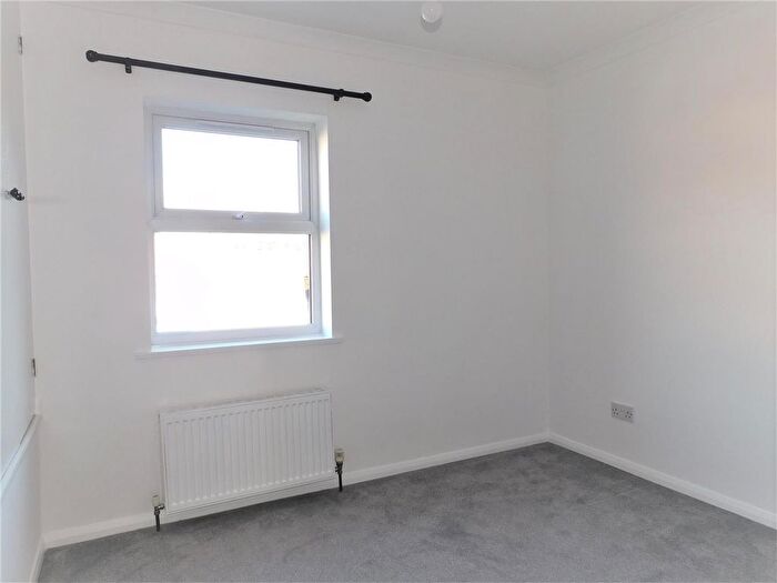2 Bedroom End Of Terrace House To Rent In The Cricketers, Axminster, EX13