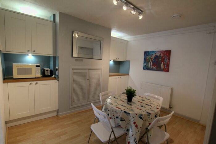 2 Bedroom Terraced House For Sale In Caernarfon Road, Bangor, Gwynedd, LL57