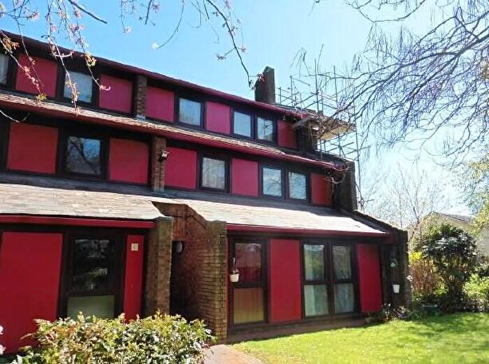 2 Bedroom Apartment To Rent In The Drive, Peterborough, PE3