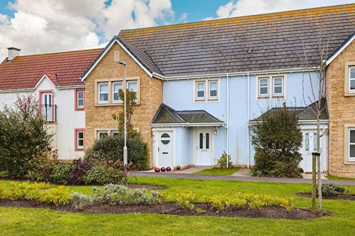 2 Bedroom Flat For Sale In Acorn Court, Cellardyke, Anstruther, KY10