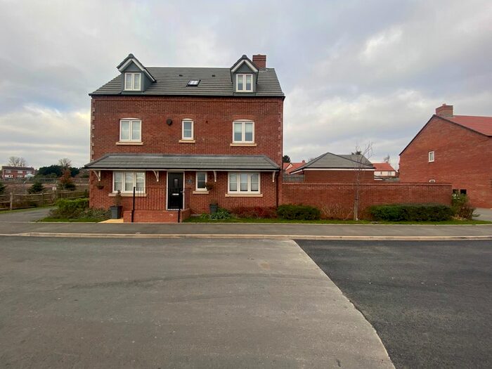 5 Bedroom Detached House To Rent In Pineview Drive, Leigh Sinton, Malvern, WR13