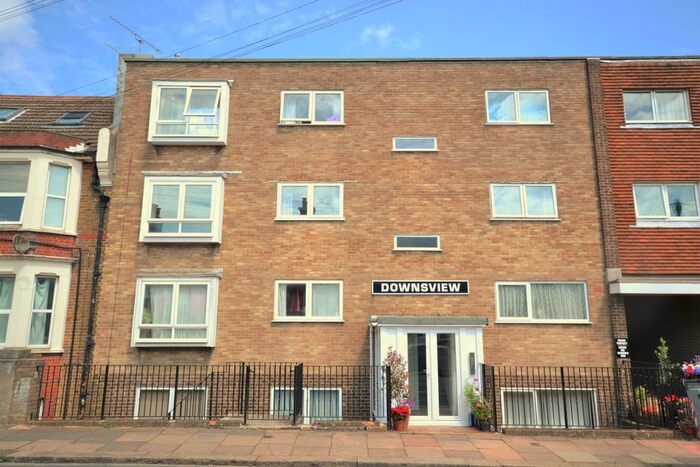 2 Bedroom Flat To Rent In Compton Road, Brighton, BN1