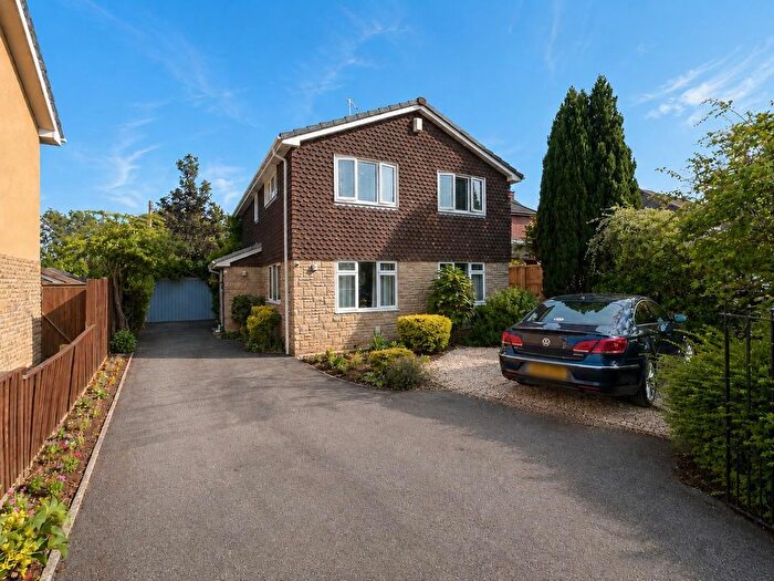 4 Bedroom Detached House For Sale In Old Bristol Road, Woodford, Berkeley, GL13