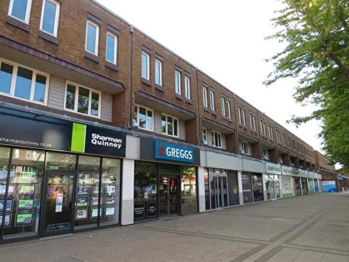 2 Bedroom Flat To Rent In Bushfield Court, Orton Goldhay, Peterborough, PE2