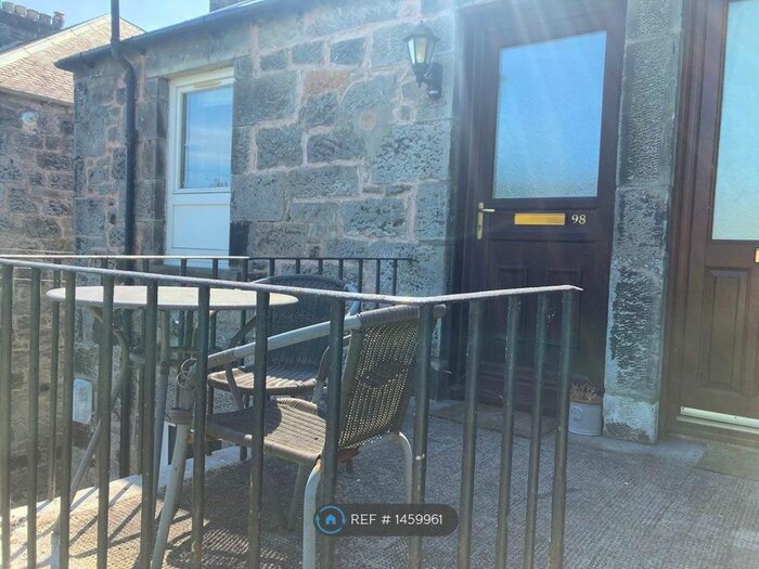 1 Bedroom Flat To Rent In Dewar Street, Dunfermline, KY12