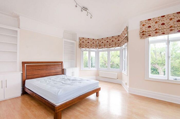 5 Bedroom Property To Rent In Strathearn Road, Wimbledon Park, London, SW19