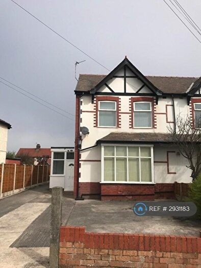 1 Bedroom Flat To Rent In York Avenue, Thornton-Cleveleys, FY5