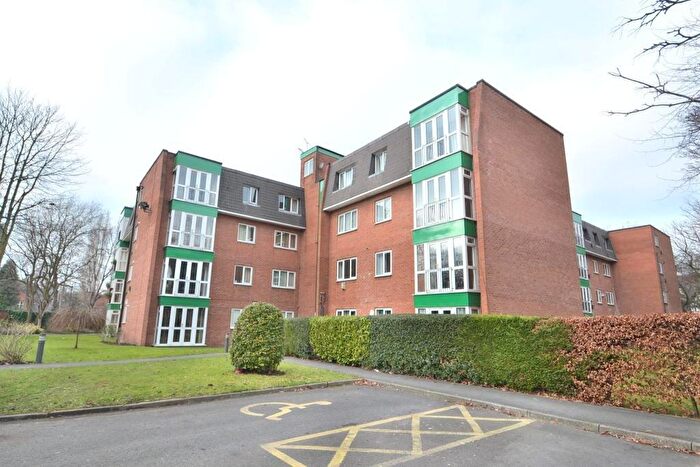 2 Bedroom Flat To Rent In Oxford Place, Fallowfield, Manchester, M14