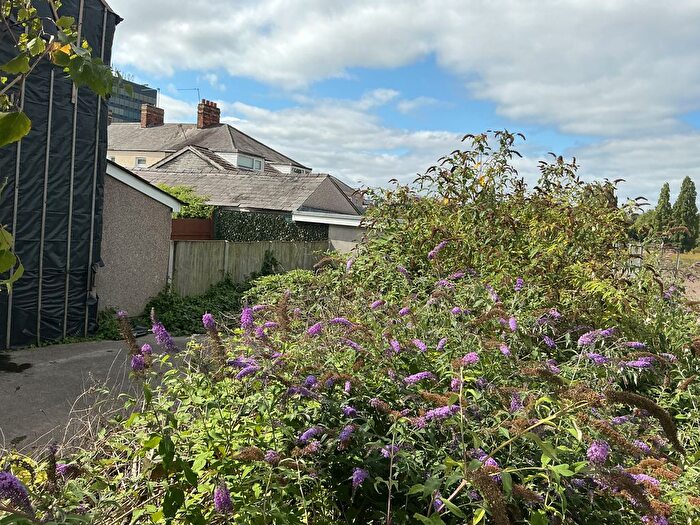 Land For Sale In A, East Usk Road, Newport, Newport, NP19
