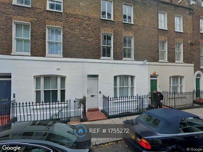 1 Bedroom Flat To Rent In Chiltern Street, London, W1U