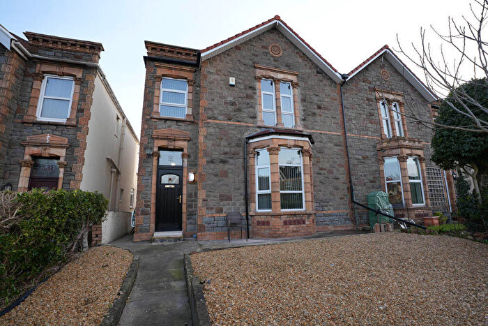 4 Bedroom House To Rent In Bath Road, Brislington, BS4